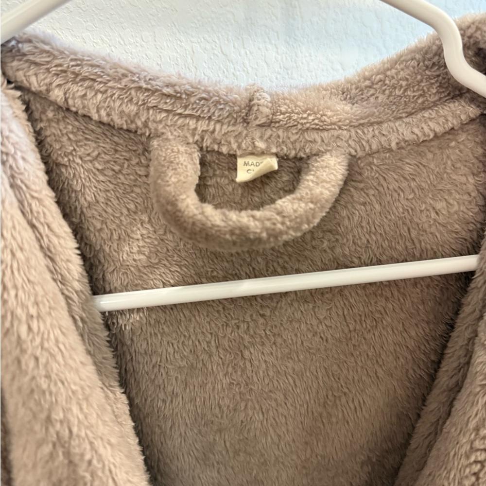 TARGET GLAM ROBE - Picture 4 of 6